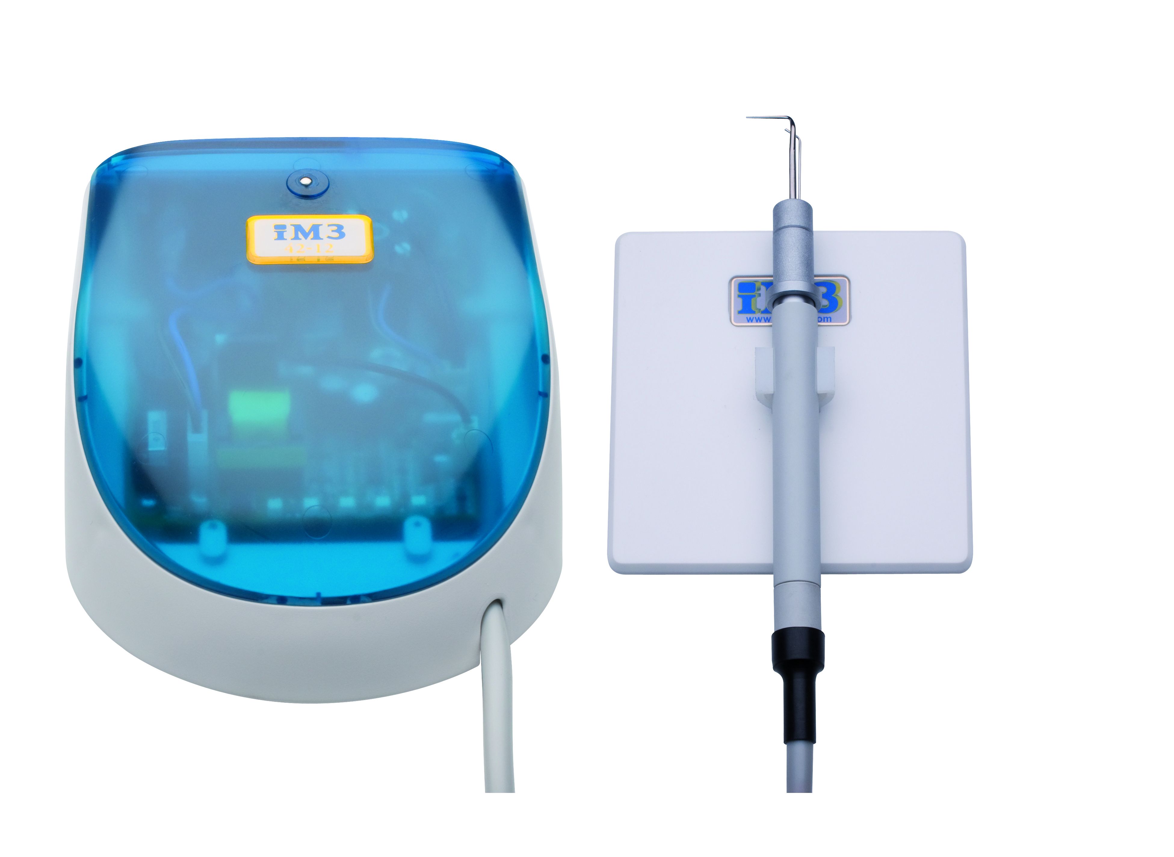 Ultrasonic Scaler 42 12, iM3 1